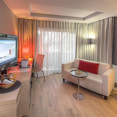 Park 156 Hotel อิสตันบูล ภายนอก รูปภาพ