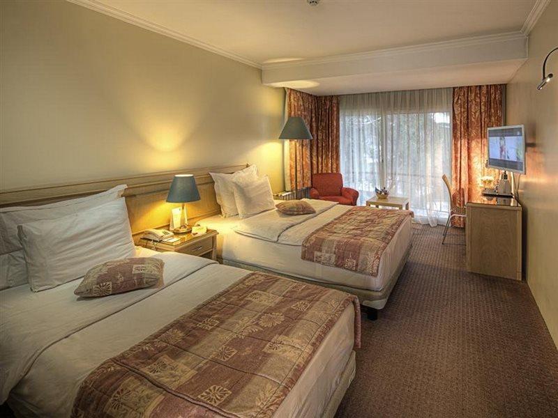 Park 156 Hotel อิสตันบูล ภายนอก รูปภาพ