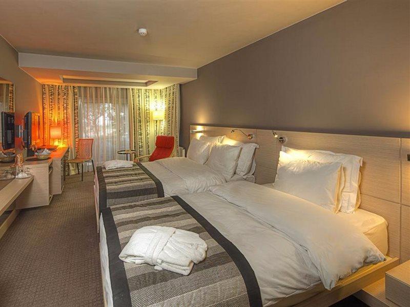 Park 156 Hotel อิสตันบูล ภายนอก รูปภาพ