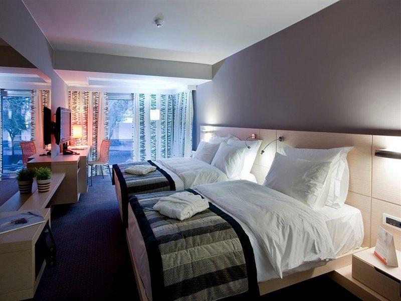 Park 156 Hotel อิสตันบูล ภายนอก รูปภาพ