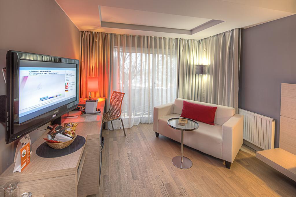 Park 156 Hotel อิสตันบูล ภายนอก รูปภาพ