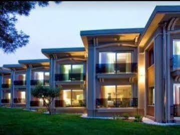 Park 156 Hotel อิสตันบูล ภายนอก รูปภาพ